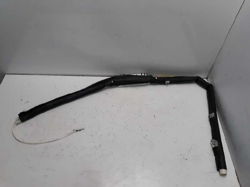 Recambio de airbag cortina delantero derecho para renault megane iii berlina 5 p emotion referencia OEM IAM 985P07779R  