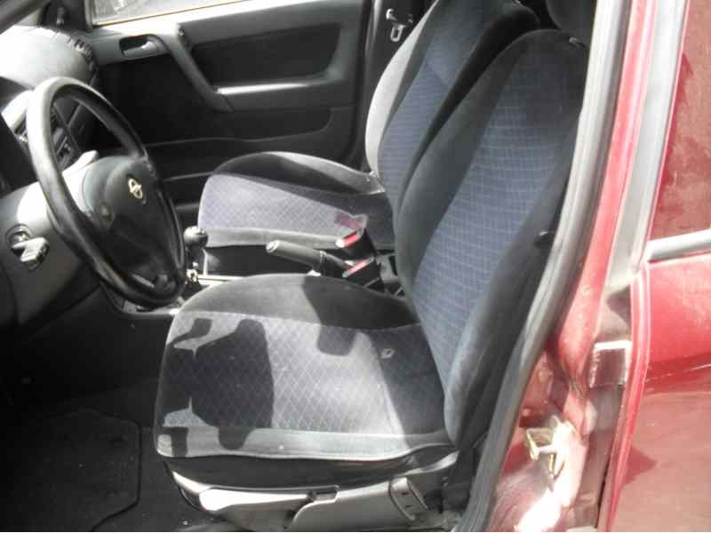 opel astra g berlina del año 1998