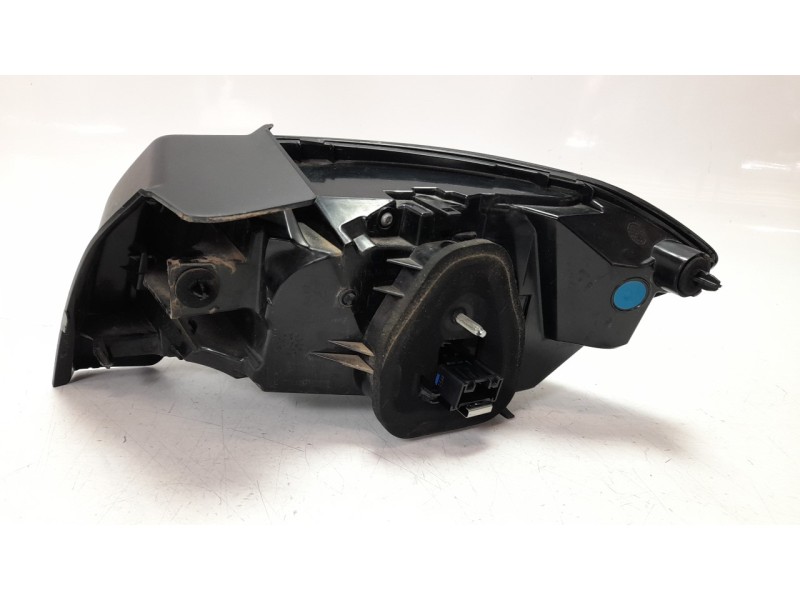 Recambio de piloto trasero izquierdo para peugeot 208 (p2) allure pack referencia OEM IAM 9823216880  