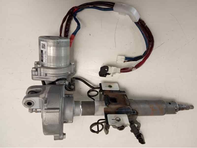 Recambio de columna direccion para toyota lexus ct 200h referencia OEM IAM 80960-76040  