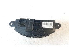Recambio de resistencia calefaccion para bmw serie 1 lim. (f20/f21) 2.0 16v turbodiesel referencia OEM IAM 931991901   2