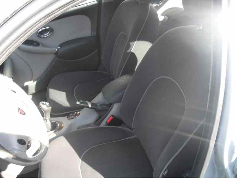 mg rover serie 75 (rj) del año 2000