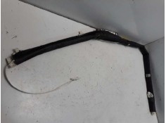Recambio de airbag cortina delantero derecho para renault megane iii berlina 5 p emotion referencia OEM IAM 985P07779R   2