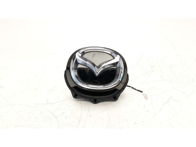 Recambio de maneta exterior porton para mazda 3 berlina (bp) referencia OEM IAM BDMT51730J  