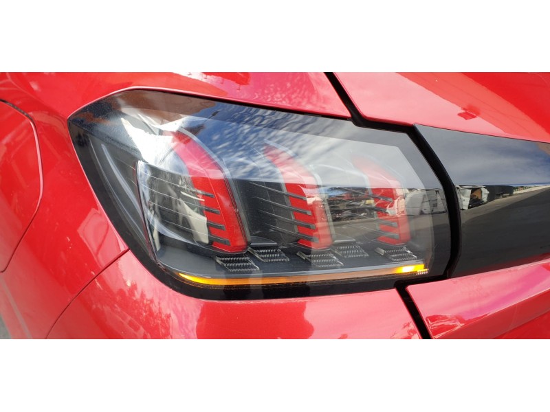 Recambio de piloto trasero izquierdo para peugeot 208 (p2) allure pack referencia OEM IAM 9823216880  