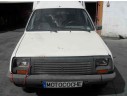 RENAULT RAPID/EXPRESS (F40)