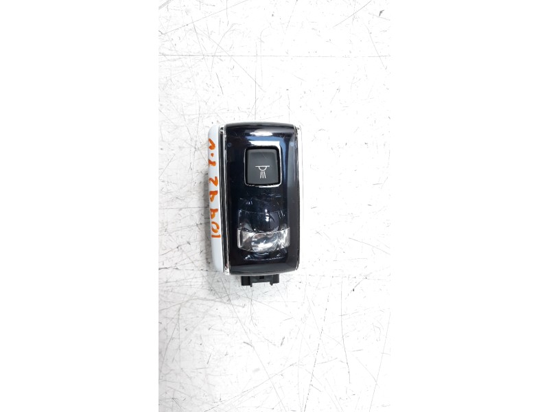 Recambio de luz interior para peugeot 508 sw 1.6 e-hdi fap referencia OEM IAM 172001532  