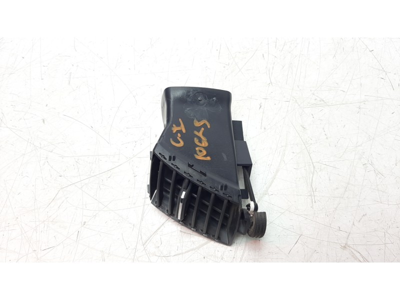 Recambio de rejilla aireadora para opel zafira b 1.7 16v cdti referencia OEM IAM 13144402  