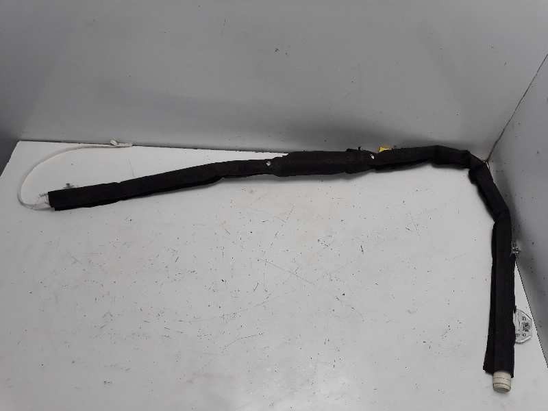 Recambio de airbag cortina delantero izquierdo para renault megane iii berlina 5 p emotion referencia OEM IAM 985P15305R  
