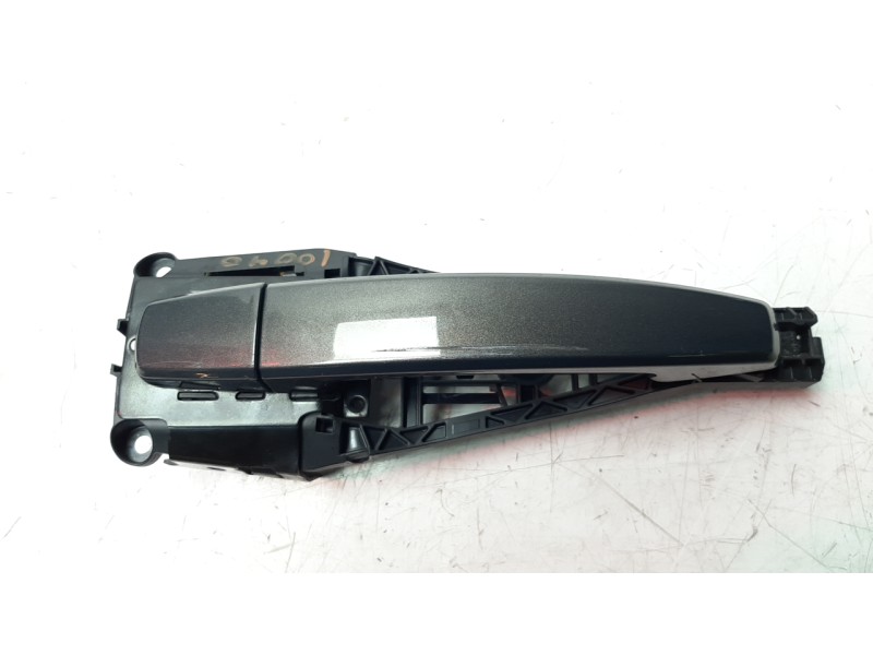 Recambio de maneta exterior delantera derecha para opel insignia berlina selective referencia OEM IAM 13505889  