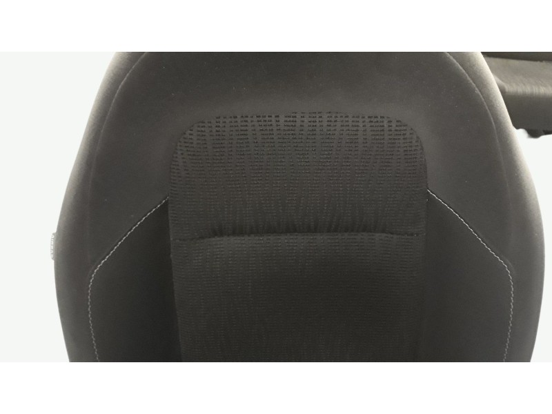 Recambio de juego asientos completo para citroen c3 picasso exclusive referencia OEM IAM 8864V1  