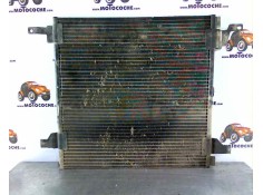 CONDENSADOR / RADIADOR AIRE ACONDICIONADO 1638300170 1638300170 35526