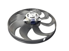 Recambio de electroventilador para dacia sandero stepway referencia OEM IAM 5000991 SQ523110 5YY0584 2