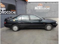 PEUGEOT 605