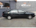 PEUGEOT 605