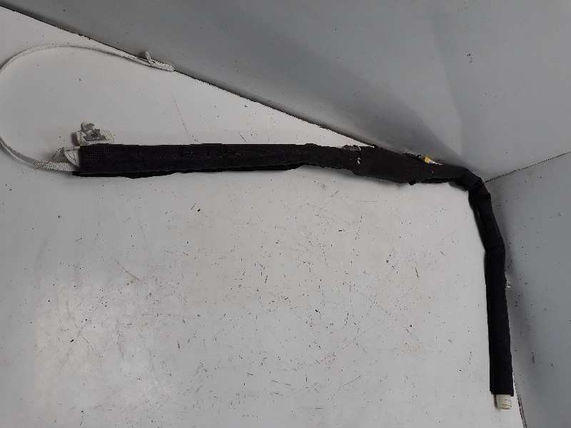 Recambio de airbag cortina delantero izquierdo para renault megane iii berlina 5 p emotion referencia OEM IAM 985P15305R  