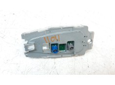 Recambio de antena para bmw serie 1 lim. (f20/f21) 2.0 16v turbodiesel referencia OEM IAM 935008702   2