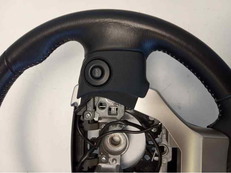 Recambio de volante para toyota lexus ct 200h referencia OEM IAM 18A174  