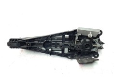 Recambio de maneta exterior delantera derecha para opel insignia berlina selective referencia OEM IAM 13505889   2