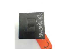Recambio de mando elevalunas delantero derecho para lancia thema 2.0 turbo referencia OEM IAM   