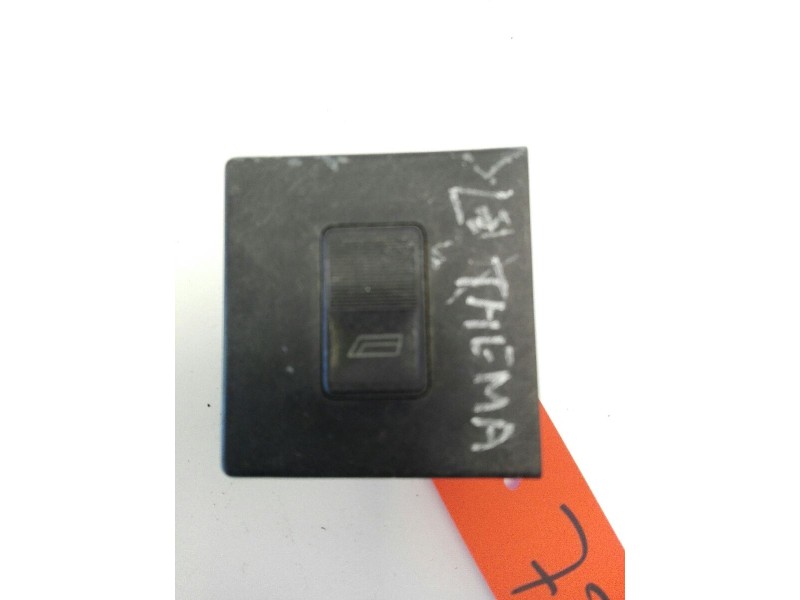 Recambio de mando elevalunas delantero derecho para lancia thema 2.0 turbo referencia OEM IAM   