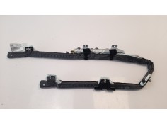 Recambio de airbag cortina delantero derecho para ford focus lim. (cb4) 1.6 tdci cat referencia OEM IAM 7M51A14K158AF  