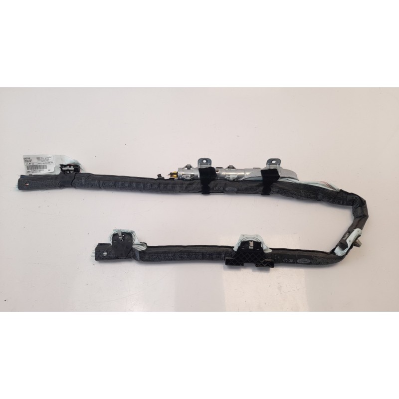 Recambio de airbag cortina delantero derecho para ford focus lim. (cb4) 1.6 tdci cat referencia OEM IAM 7M51A14K158AF  
