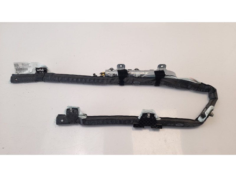 Recambio de airbag cortina delantero derecho para ford focus lim. (cb4) 1.6 tdci cat referencia OEM IAM 7M51A14K158AF  