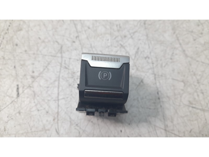 Recambio de palanca freno para peugeot 5008 1.6 blue-hdi fap referencia OEM IAM 9810593577  