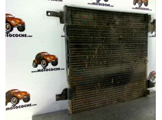 Recambio de condensador / radiador aire acondicionado para mercedes-benz clase m (w163) 2.7 cdi 20v cat referencia OEM IAM 16383 2