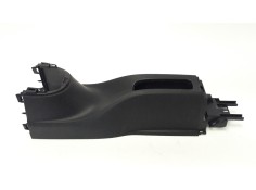 Recambio de moldura para smart fortwo coupe 0.9 turbo cat referencia OEM IAM A4536802105  