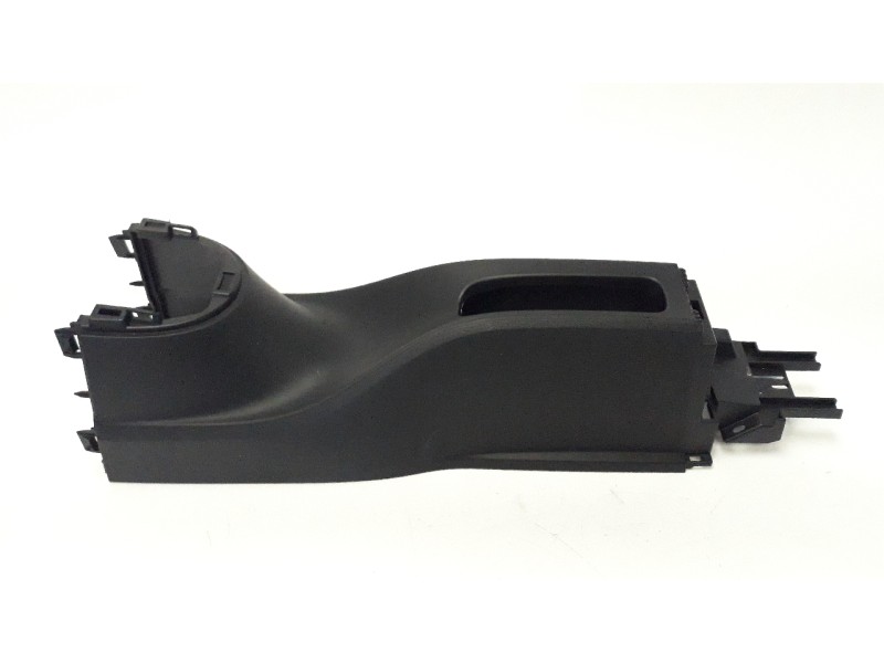 Recambio de moldura para smart fortwo coupe 0.9 turbo cat referencia OEM IAM A4536802105  