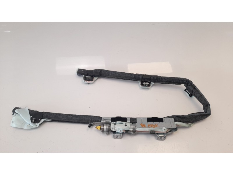 Recambio de airbag cortina delantero derecho para ford focus lim. (cb4) 1.6 tdci cat referencia OEM IAM 7M51A14K158AF  