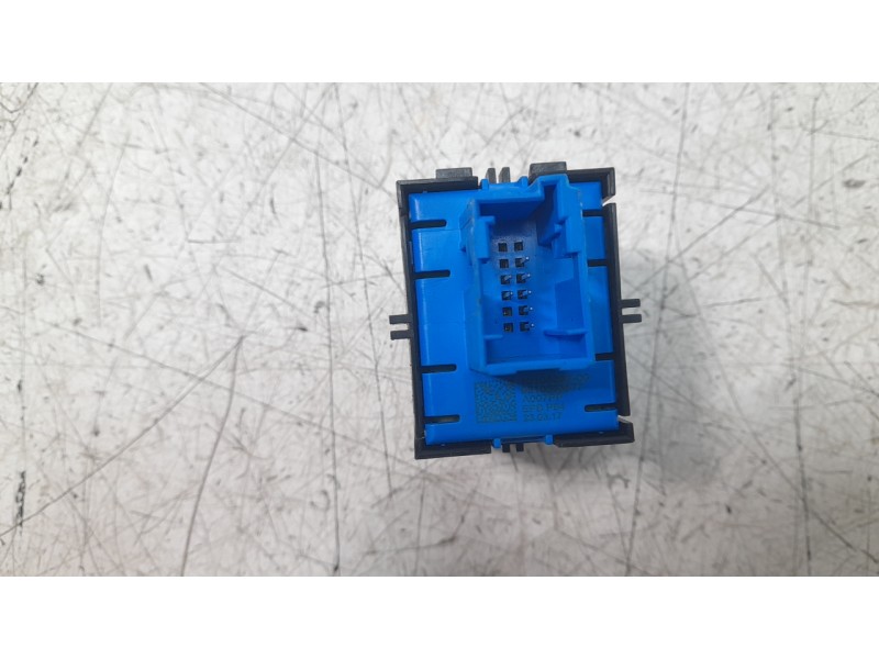 Recambio de palanca freno para peugeot 5008 1.6 blue-hdi fap referencia OEM IAM 9810593577  