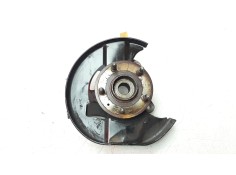 Recambio de mangueta delantera derecha para opel insignia berlina selective referencia OEM IAM 13219081  