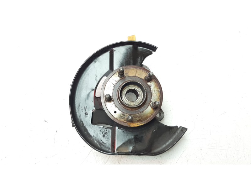 Recambio de mangueta delantera derecha para opel insignia berlina selective referencia OEM IAM 13219081  