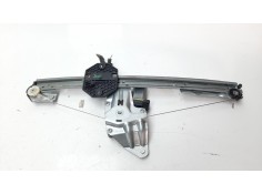 Recambio de elevalunas delantero izquierdo para dacia sandero stepway referencia OEM IAM 807213282R   2