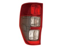 Recambio de piloto trasero izquierdo para ford ranger (tke) referencia OEM IAM AB3913405AA 103F10661773 