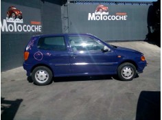 VOLKSWAGEN POLO BERLINA (6N1)