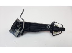 Recambio de maneta exterior trasera derecha para mazda 3 berlina (bp) referencia OEM IAM BCJH72410GE4   2