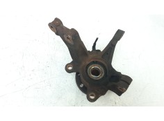 Recambio de mangueta delantera derecha para dacia sandero 1.2 16v cat referencia OEM IAM 400143444R   2