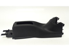 Recambio de moldura para smart fortwo coupe 0.9 turbo cat referencia OEM IAM A4536802105   2