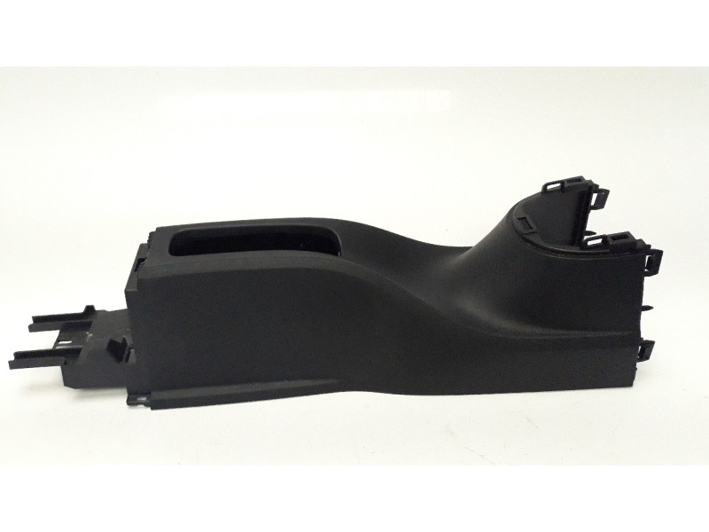 Recambio de moldura para smart fortwo coupe 0.9 turbo cat referencia OEM IAM A4536802105  