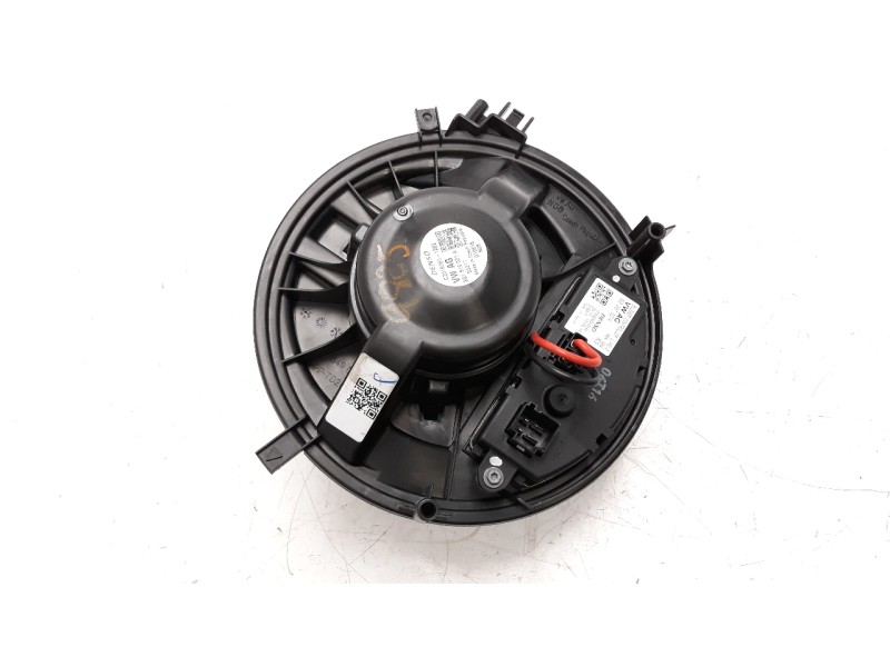Recambio de ventilador calefaccion para volkswagen passat lim. (3g2) advance bmt referencia OEM IAM 3Q1819021A 3Q0907521A 
