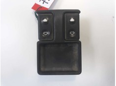 Recambio de mando elevalunas delantero izquierdo para bmw serie 5 berlina (e34) 520i executive referencia OEM IAM 61311374491  