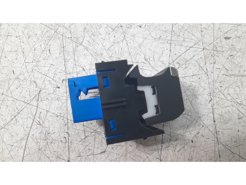 Recambio de palanca freno para peugeot 5008 1.6 blue-hdi fap referencia OEM IAM 9810593577  