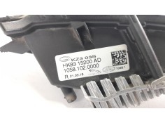 Recambio de faro antiniebla derecho para jaguar e-pace first edition referencia OEM IAM HK8315200AD   2