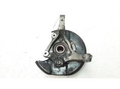 Recambio de mangueta delantera derecha para opel insignia berlina selective referencia OEM IAM 13219081   2