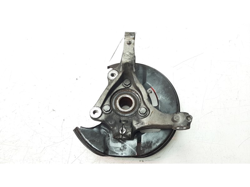 Recambio de mangueta delantera derecha para opel insignia berlina selective referencia OEM IAM 13219081  