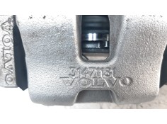 Recambio de pinza de freno trasera derecha para volvo xc 40 2.0 diesel cat referencia OEM IAM 31471181   2
